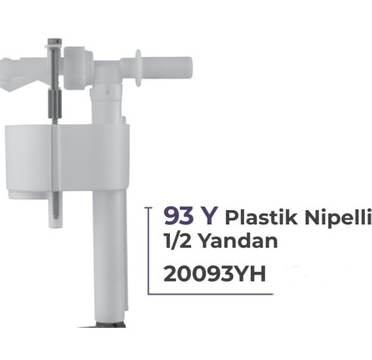 SİAMP 93/Y FLATÖR